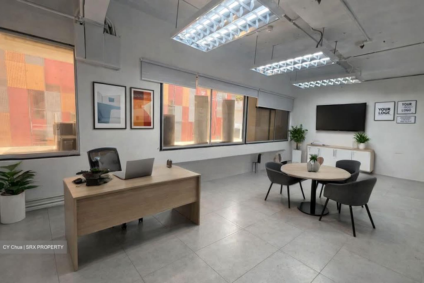 Lee Kai House (D7), Office #545145941